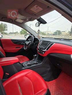 شيفروليه إكوينوكس